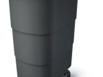 Haveaffaldsbeholder med hjul 90 l Wheeler