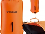 Svømmebøje med tør lomme 2 i 1 Trizand