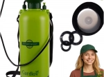 Tryksprøjte 8L Gardlov