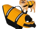 Redningsvest til hund Purlov