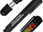 Digital bremsevæsketester med LED-indikator