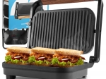 Elektrisk kontaktgrill MalTec 1500 W