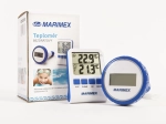 Trådløst termometer Marimex