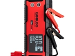 GooLoo starthjælp og powerbank GT6000 6000 A 27000 mAh 100 W