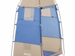 Bestway turistisk omklædningskabine 110 × 110 × 190 cm