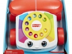 Fisher Price Træk-Telefon