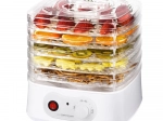 Tørreapparat til frugt og grøntsager Appetissant