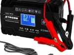 Automatisk XTROBB batterioplader 12V/24V med pulserende reparation