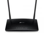 Trådløs router TP-Link N 4G LTE