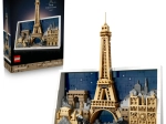 Lego architecture paris – kærlighedens by 21064
