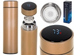 Termokop med smart LED-display 500 ml