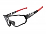 Fotochromatiske cykelbriller Rockbros