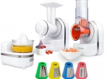 Multifunktionel køkkenrobot Panzanella 3i1
