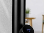 Smart termokop med LED-display 500 ml sort