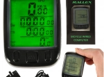 Vandtæt cykelcomputer RALLEX