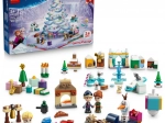 Lego disney princess julekalender frozen 2025