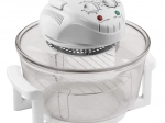 Halogen-konvektionsovn ESPERANZA QUASAR, 18 l