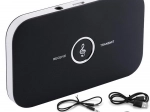 Bluetooth-lydadapter 2-i-1 – modtager og sender