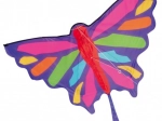 Flyvende drage sommerfugl 130x74 cm