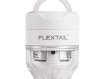 FLEXTAIL Tiny Pump 3X elektrisk pumpe og campinglanterne hvid