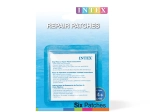 Reserveplastre til oppustelige produkter INTEX