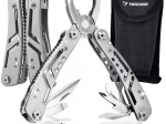 Multitool 13-i-1 med bits TRIZAND