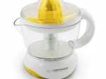 Wycisk Juicer til citrusfrugter 0,7 l, 25 W Clementine gul