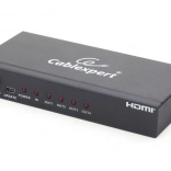 HDMI Splitter 1 til 4 porte