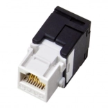 Værktøjsfri keystone-modul RJ45 UTP Cat.5e ALANTEC