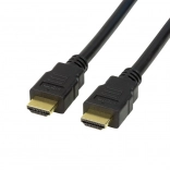 Ultra High Speed HDMI-kabel 1 m