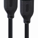 HDMI-kabel Ultra High Speed 8K med Ethernet 1 m