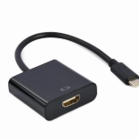 USB-C til HDMI-adapter 4K 60Hz 15 cm