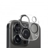 Beskyttelsesglas Lens Shield til iPhone-kamera