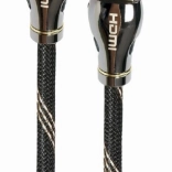 HDMI-kabel Ultra High Speed 8K med Ethernet 1 m