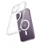 Magnetisk cover Crystal til iPhone 14 Pro Max fra Mcdodo