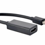 Adapter 4K Mini DisplayPort til HDMI