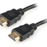 Gembird HDMI-kabel V2.0 med ethernet, 0,5 m
