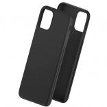 Matt Case etui til Samsung A34 5G sort