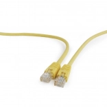 Patch-kabel Cat 5e 2 m gul