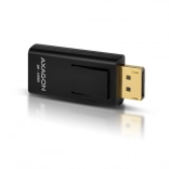 Adapter DisplayPort til HDMI FullHD