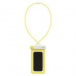 Vandtæt telefonetui BASEUS DeepDive – hvid