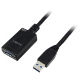 USB 3.0 forlængerledning 5 m