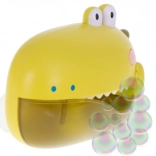 Krokodille