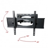 TV-holder AR-65 til 32-80'' op til 60 kg
