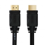 HDMI Kabel 1,0m Guld v2.0