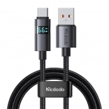 USB-A til USB-C-kabel Mcdodo 1,2 m