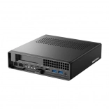 Mini-computer MINISFORUM med Intel Core i9-13900H (barebone)