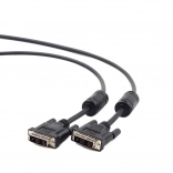 DVI-D single link-kabel 1,8 m
