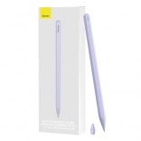 Stylus pen Baseus Smooth Writing 2 (lilla)