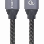 HDMI-kabel High Speed med Ethernet 3 m Premium
